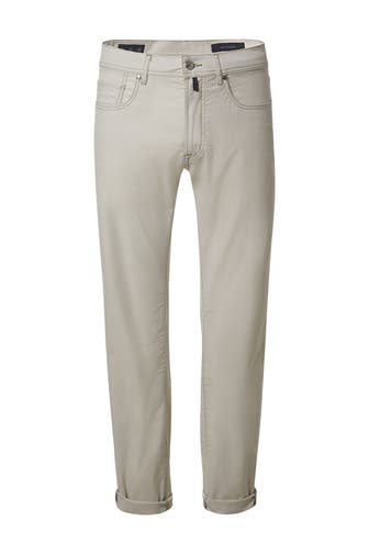 PIERRE CARDIN Chino Laval Pelican Straight