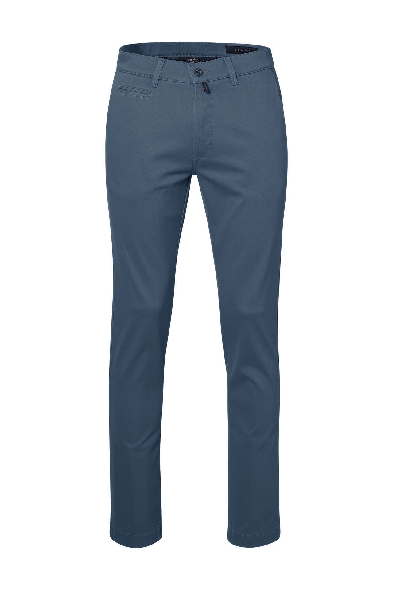 PIERRE CARDIN Chino Castres Bering Sea Straight, Bild 1