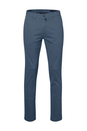 PIERRE CARDIN Chino Castres Bering Sea Straight