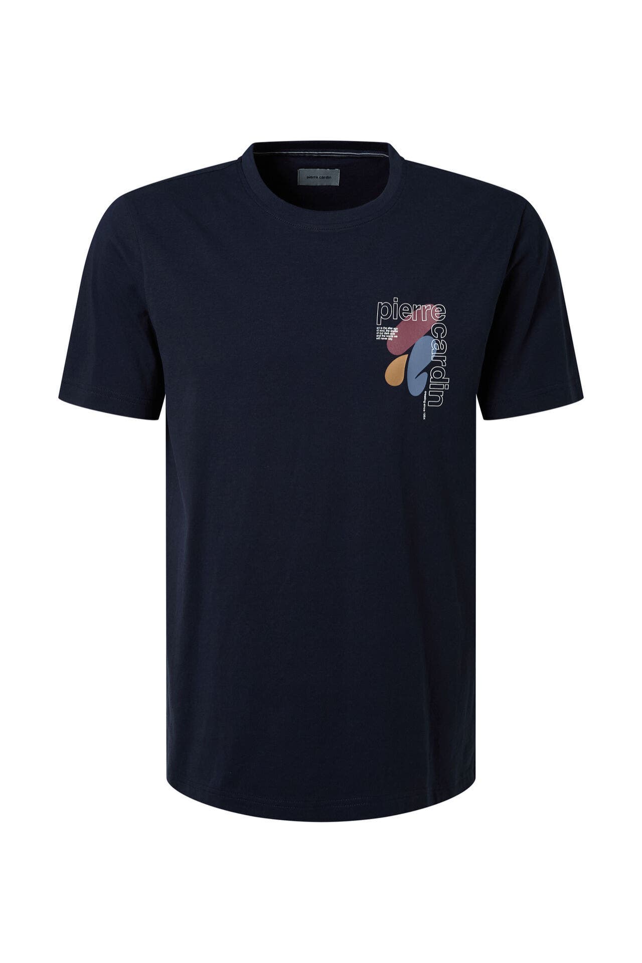 PIERRE CARDIN T-Shirt, Bild 1