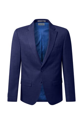 PIERRE CARDIN Casual-Sakko Grant Salute Regular Fit
