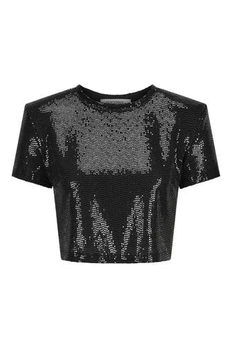 NICOWA T-Shirt CRIWIO BLACK