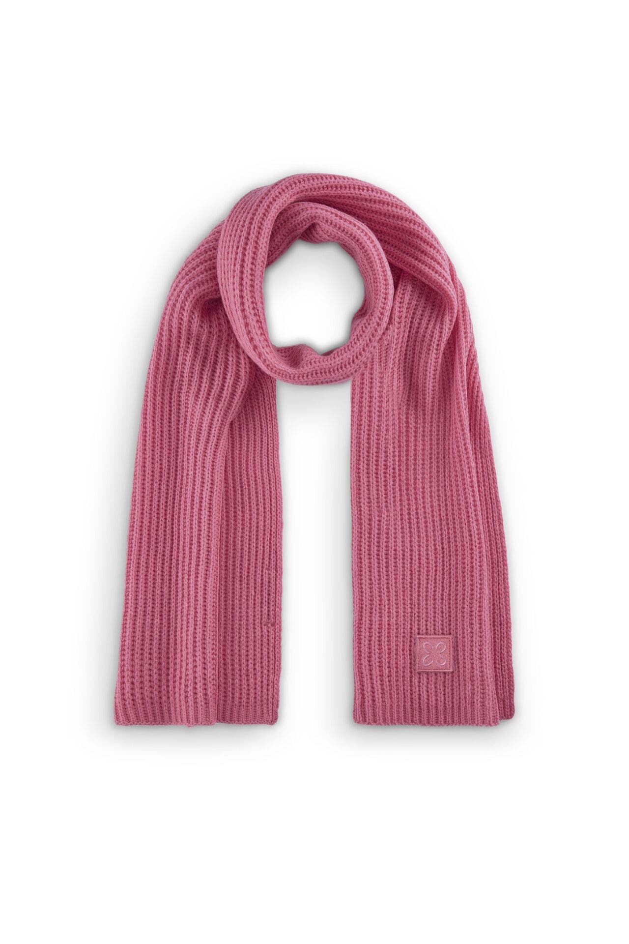 CODELLO Schal pink, Bild 1