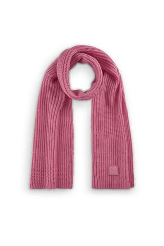 CODELLO Schal pink
