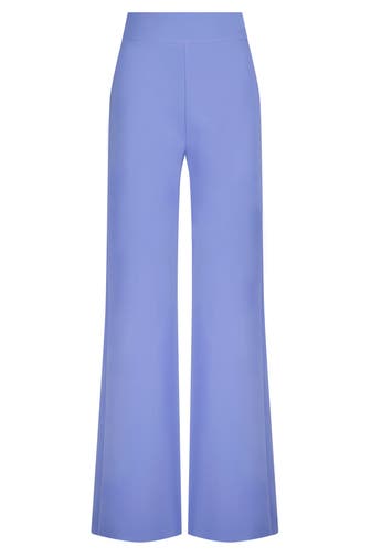 NICOWA Stoffhose COLIWO BLUE Loose Fit