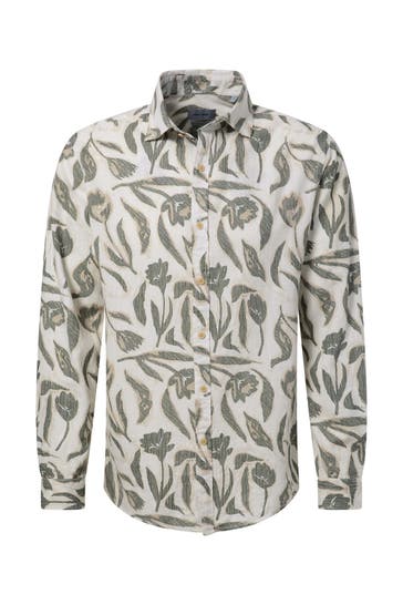 PIERRE CARDIN Hemd