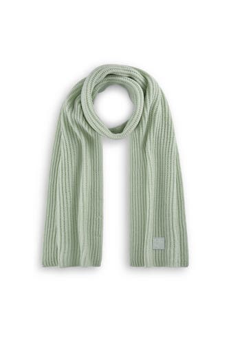 CODELLO Schal türkis