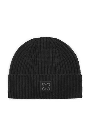 CODELLO Mütze schwarz