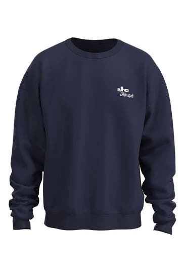 ELHO Sweatshirt NAVY