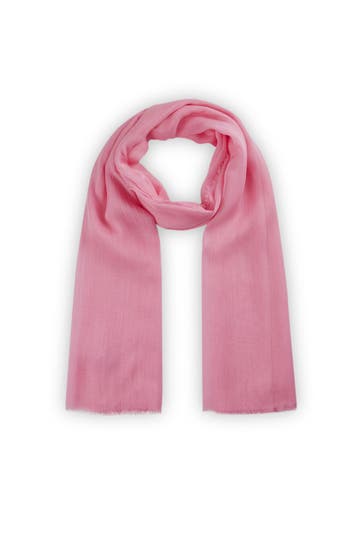 CODELLO Schal rosa