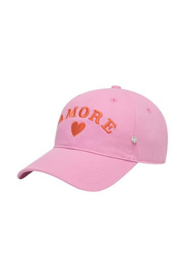 CODELLO Mütze pink