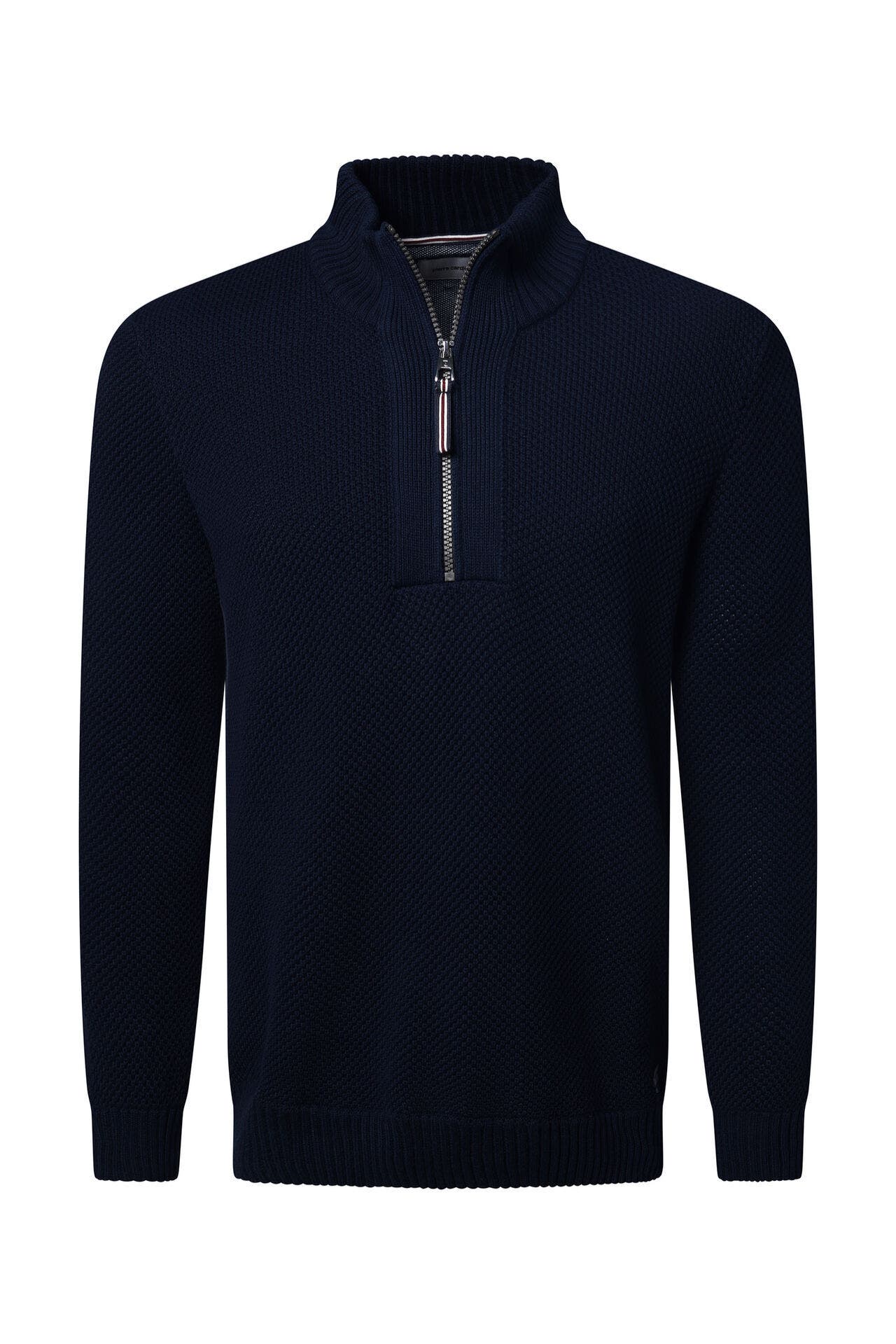PIERRE CARDIN Pullover Salute, Bild 1