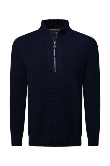 PIERRE CARDIN Pullover Salute