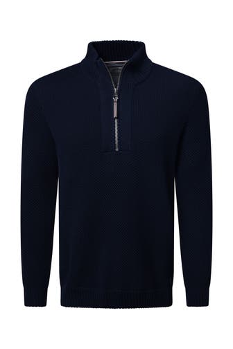 PIERRE CARDIN Pullover Salute