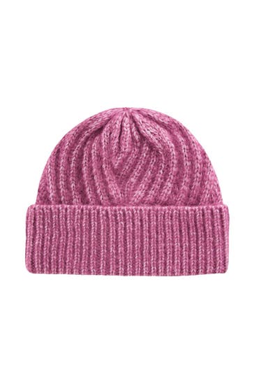 CODELLO Mütze dunkelpink