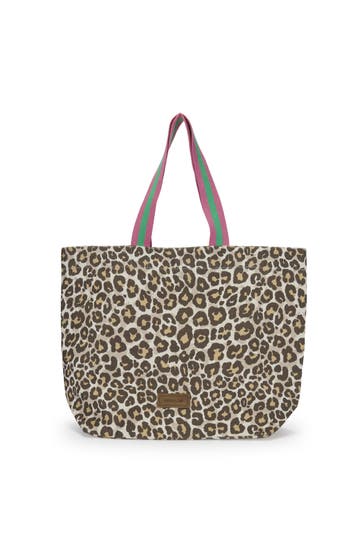 CODELLO Shopper beige