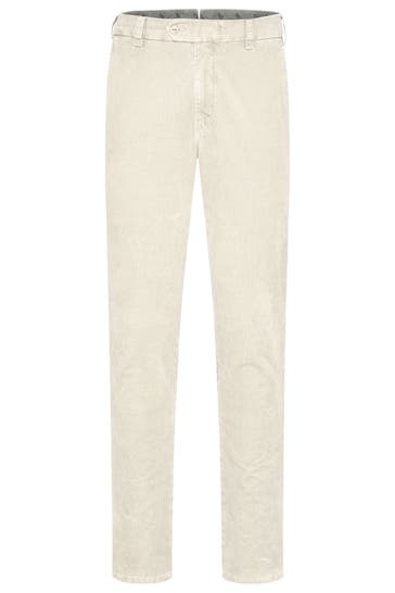 MMX Chino Lupus beige Slim