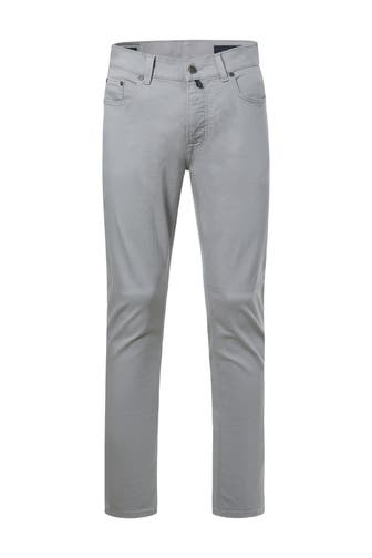 PIERRE CARDIN Jeans Lyon Alloy Tapered