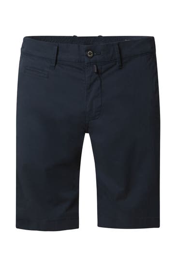 PIERRE CARDIN Short Strasbourg Deep Well Straight