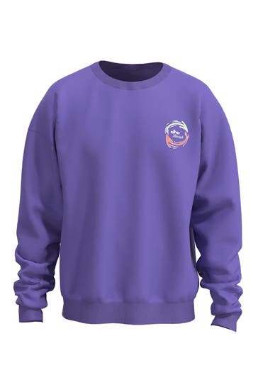 ELHO Sweatshirt LILAC