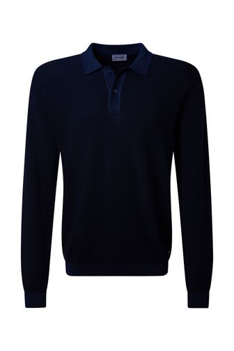 PIERRE CARDIN Pullover Sagebrush Green
