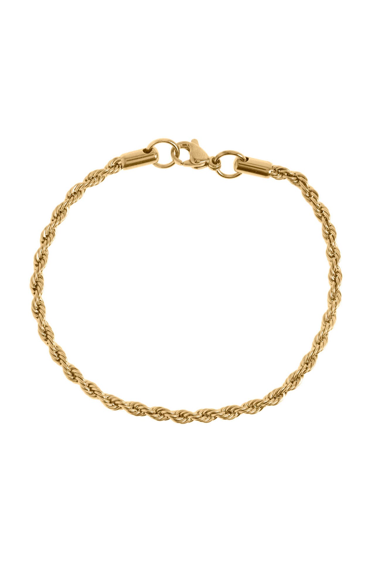 TIMI OF SWEDEN Armband Eden Gold, Bild 1