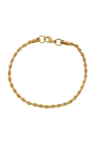 TIMI OF SWEDEN Armband Eden Gold