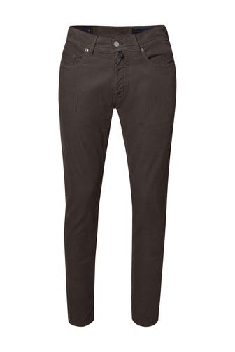 PIERRE CARDIN Jeans Lyon Mulch Tapered