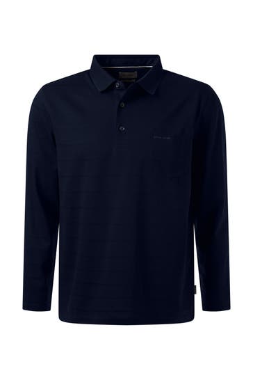 PIERRE CARDIN Longsleeve Salute