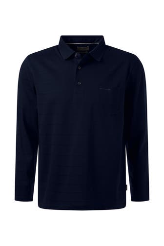 PIERRE CARDIN Longsleeve Salute