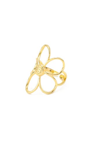 TIMI OF SWEDEN Ring Lucky