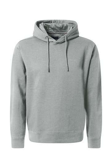 PIERRE CARDIN Longsleeve Mirage Gray