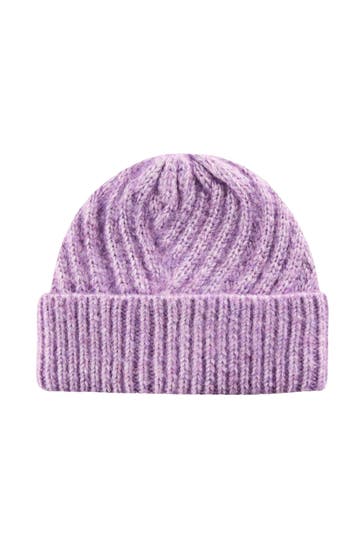 CODELLO Mütze lila