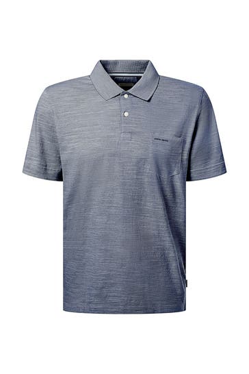 PIERRE CARDIN Polo-Shirt Salute