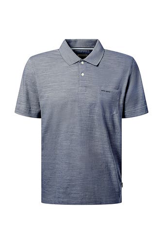 PIERRE CARDIN Polo-Shirt Salute