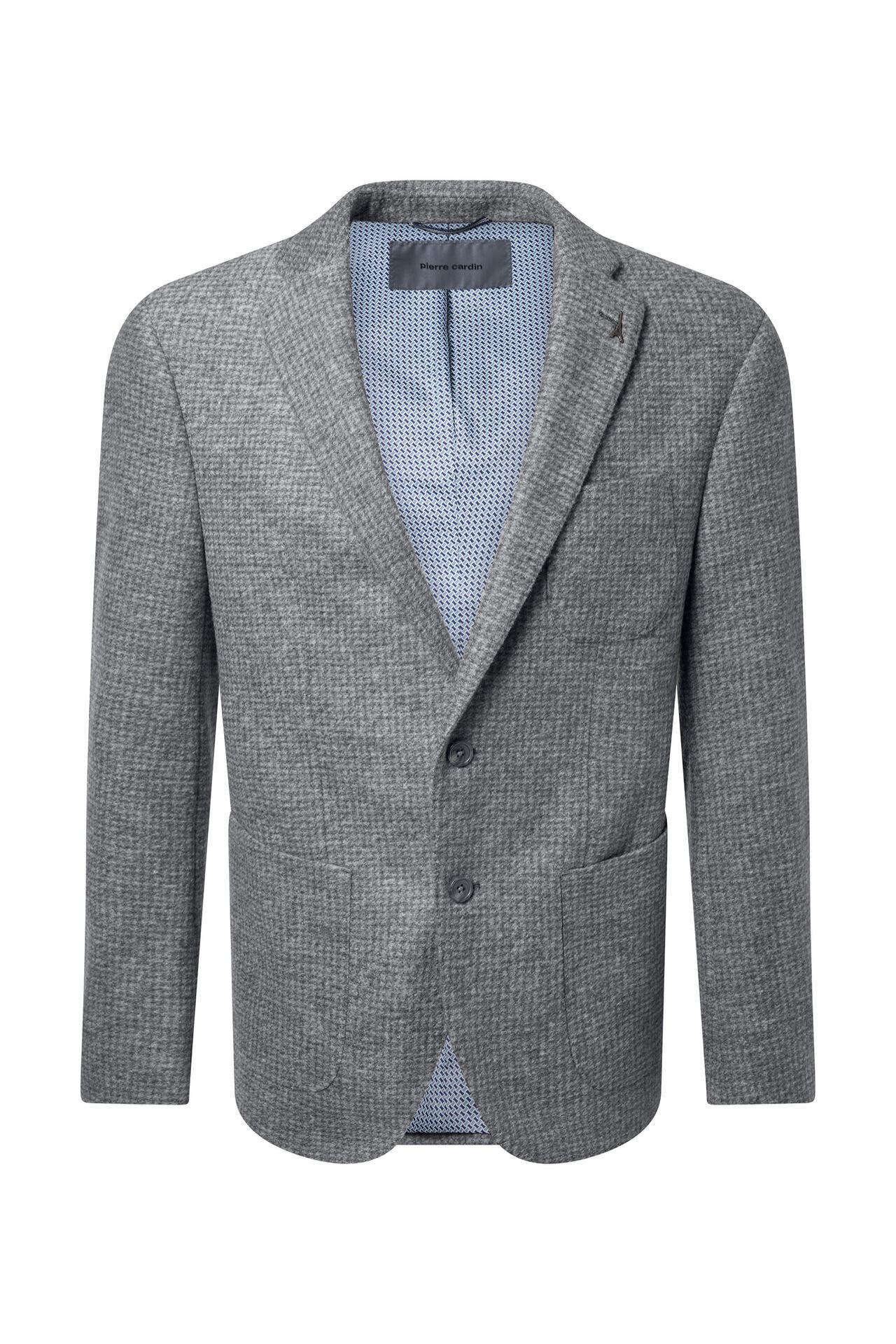 PIERRE CARDIN Casual-Sakko Michel Sharkgray Regular Fit, Bild 1