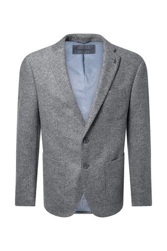 PIERRE CARDIN Casual-Sakko Michel Sharkgray Regular Fit