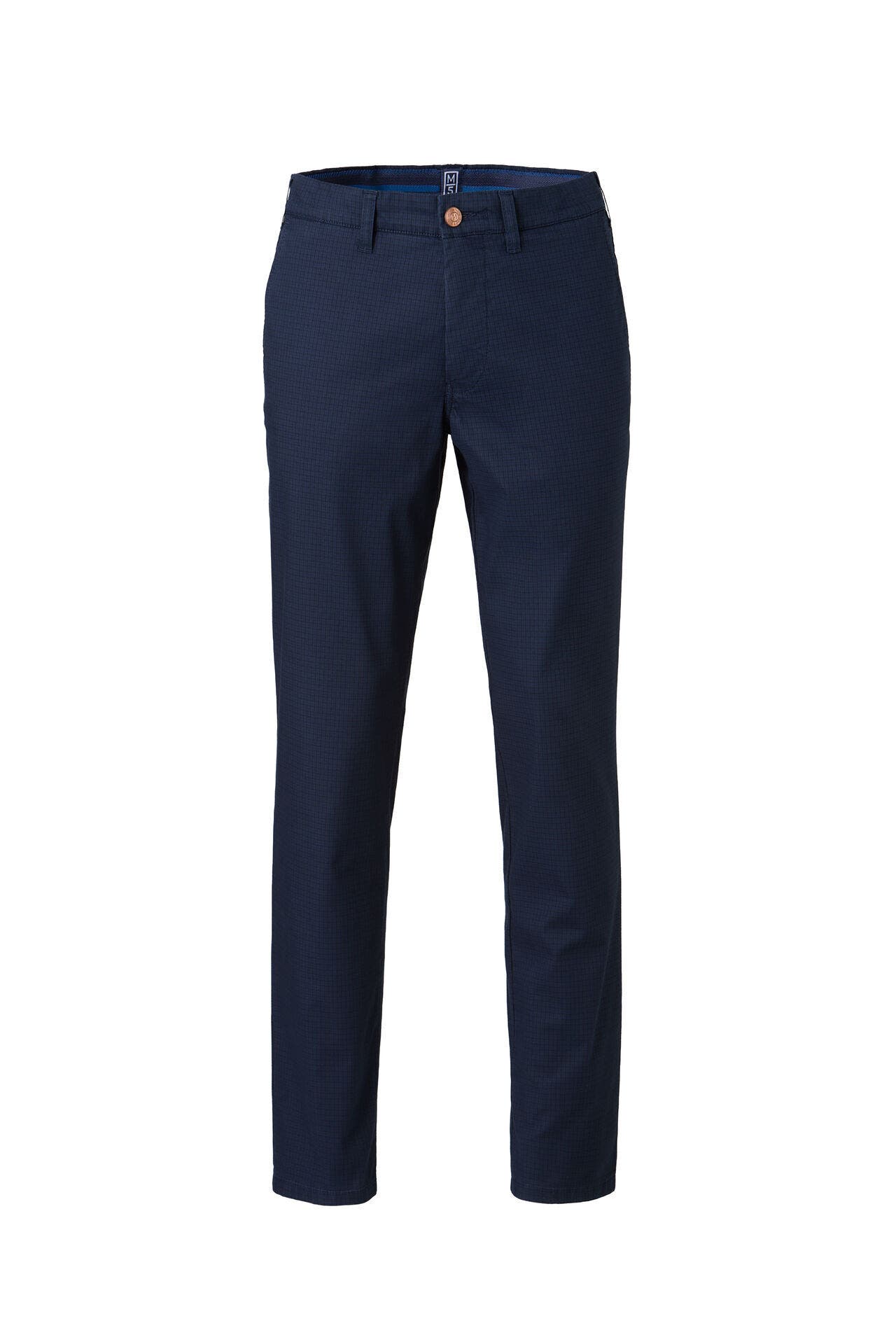 MEYER Chino M5 Chino 2-6190 Marine Straight, Bild 1