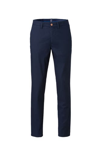 MEYER Chino M5 Chino 2-6190 Marine Straight