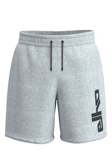 ELHO Short ARCACHON GREY Straight
