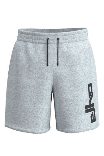 ELHO Short ARCACHON GREY Straight