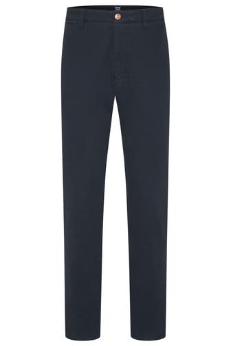 MEYER Chino M5 Chino marine Straight