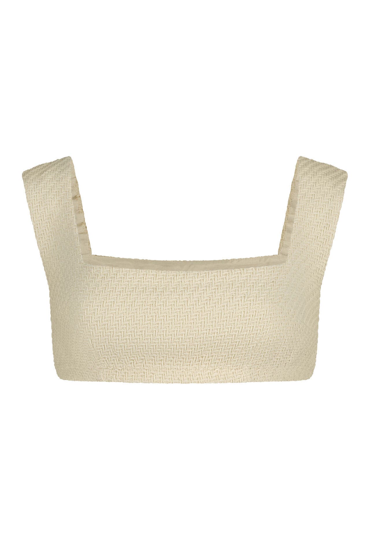 NICOWA Top JALINOWA CREAM, Bild 1