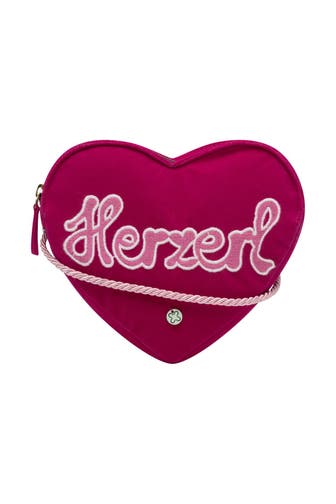 CODELLO Handtasche pink