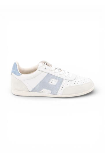 APPLE OF EDEN Sneaker MIZUE CELESTE-WHITE