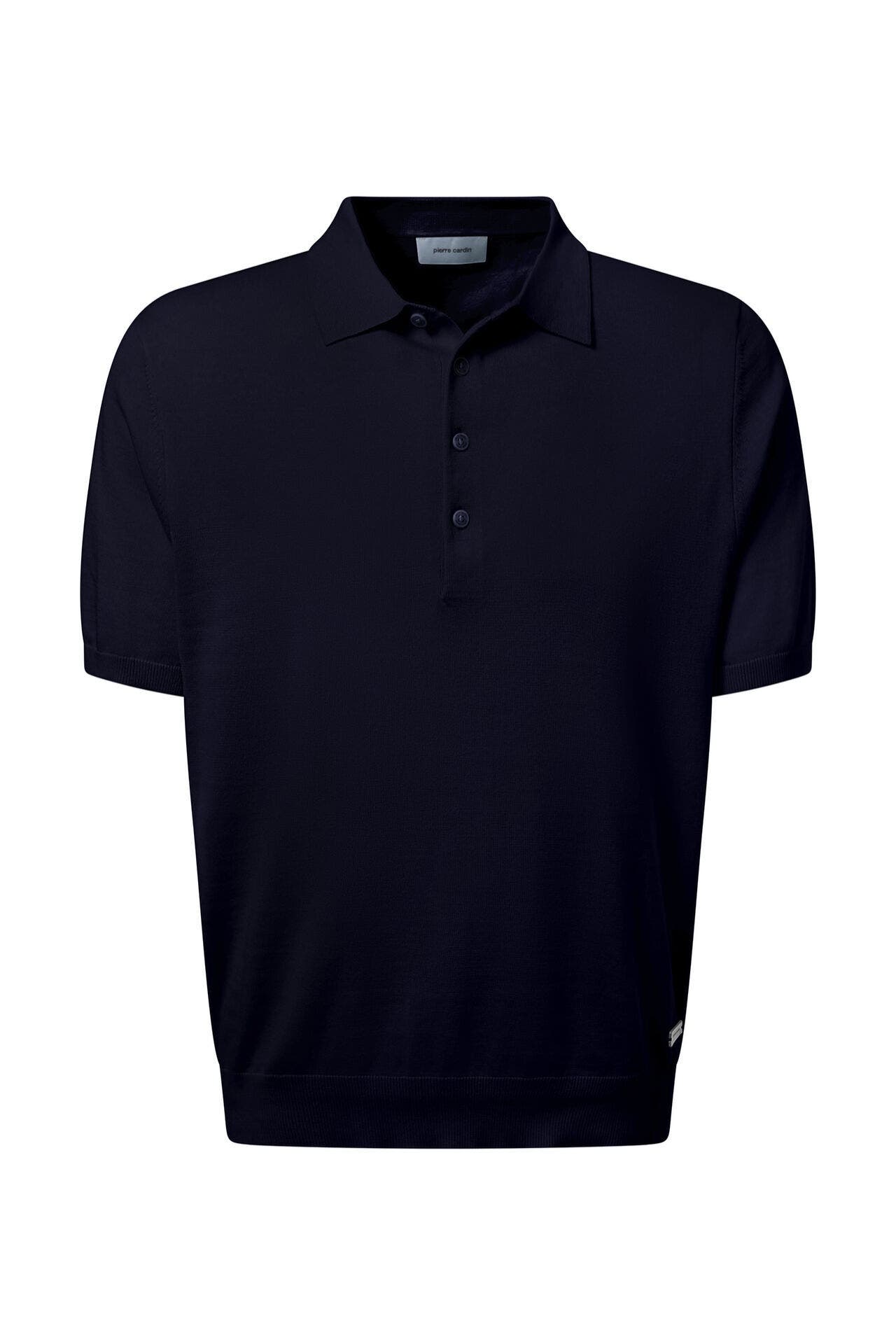 PIERRE CARDIN Polo-Shirt Salute, Bild 1