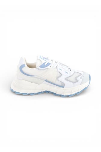 APPLE OF EDEN Sneaker NEIVA LIGHT BLUE-WHITE