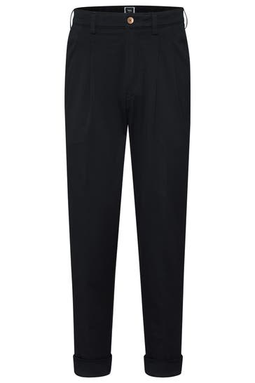 MMX Chino Pardus-U marine Straight