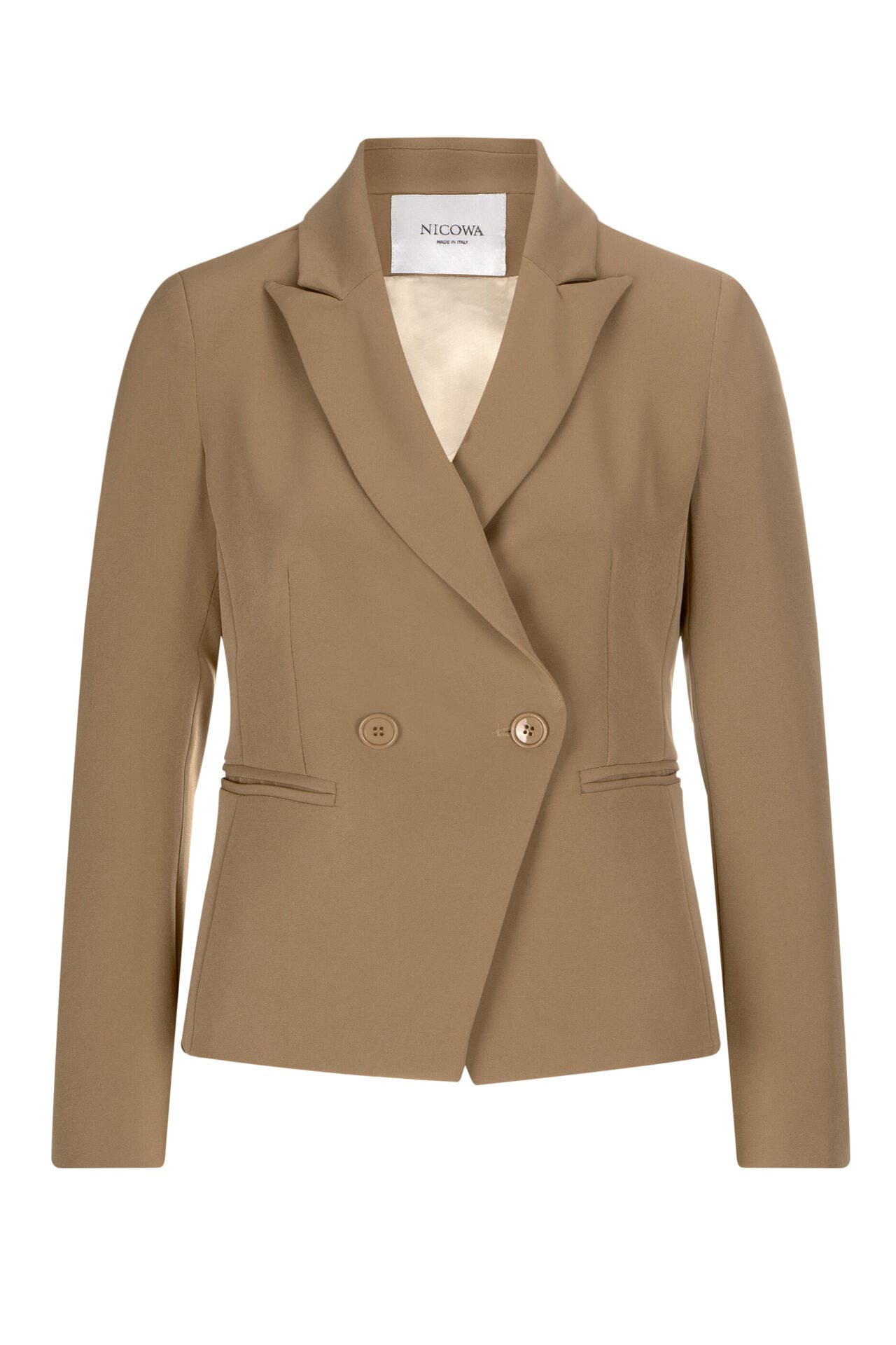 NICOWA Blazer CLERONA BEIGE, Bild 1