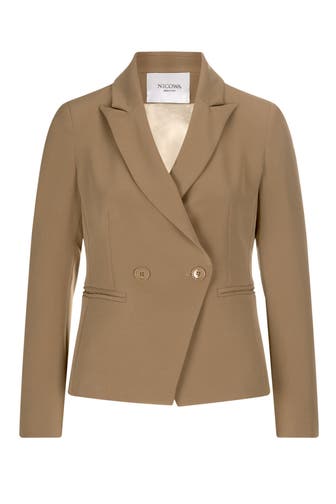 NICOWA Blazer CLERONA BEIGE